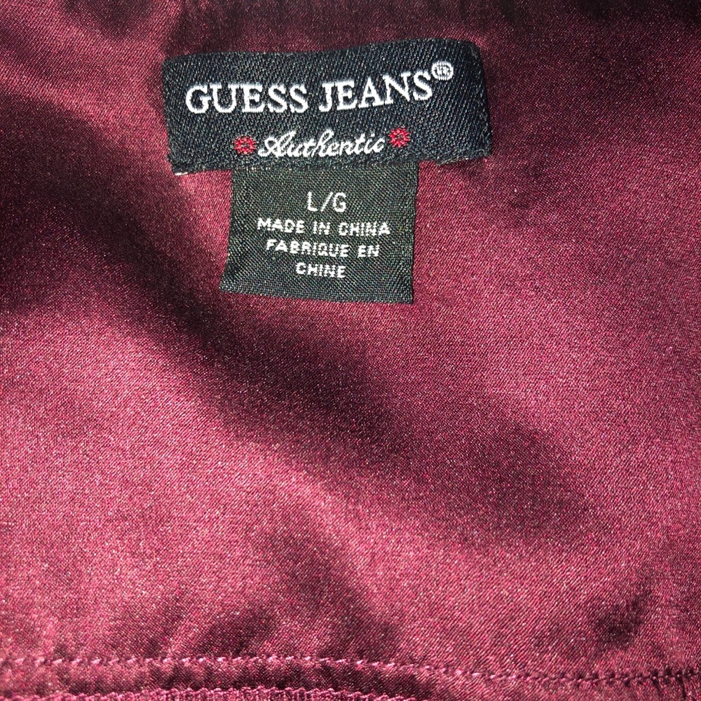 Guess top - Picture 3 of 4